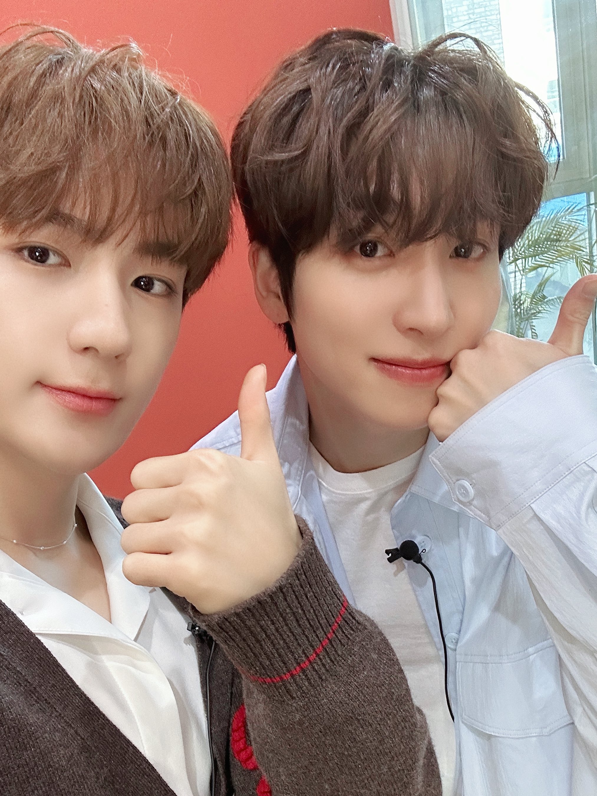 THEBOYZ 写真集 AAA サンヨン 海外ファッションブランド通販サイト【公式】 THEBOYZ サンヨン