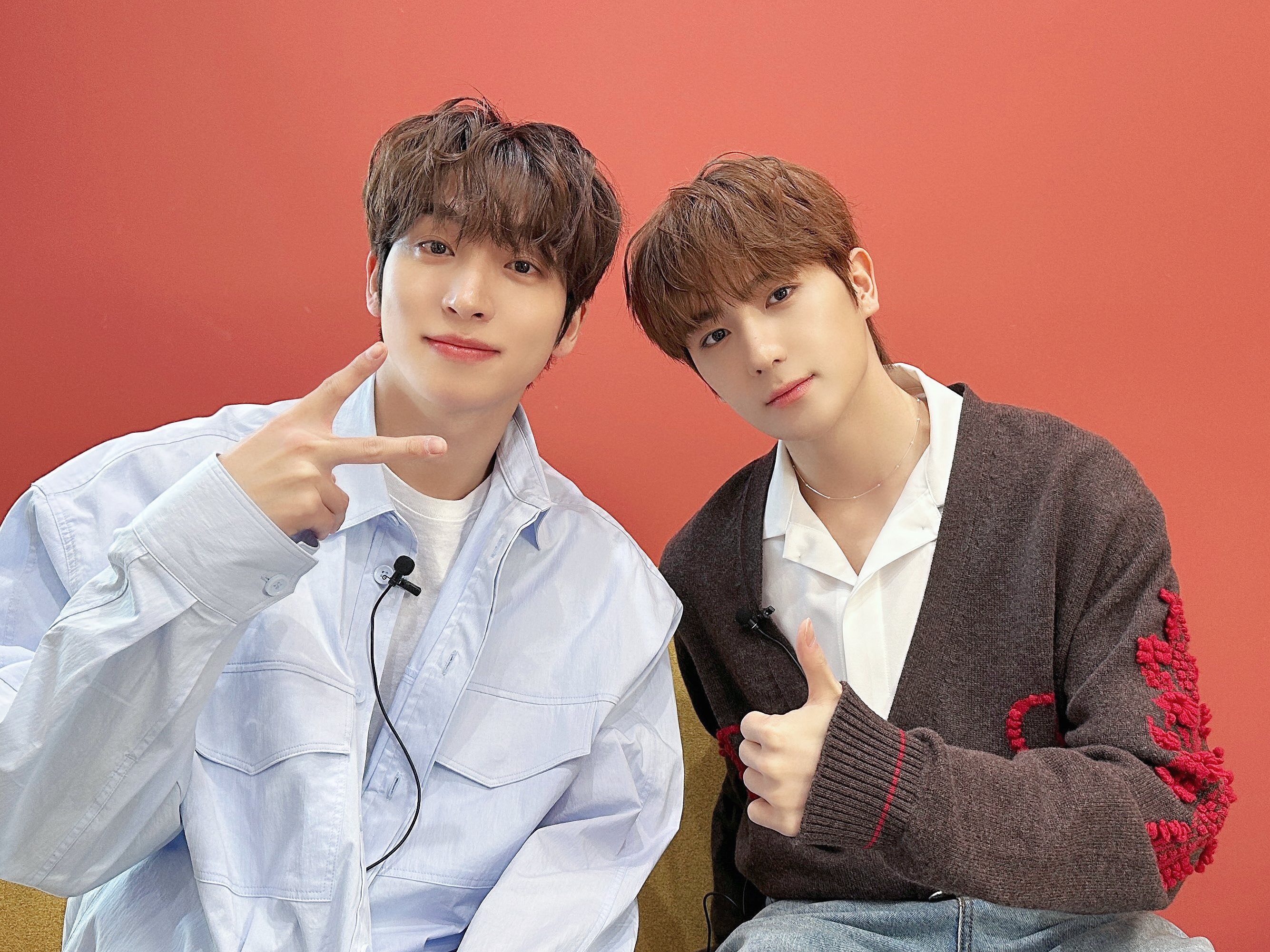 THEBOYZ 写真集 AAA サンヨン 海外ファッションブランド通販サイト【公式】 THEBOYZ サンヨン