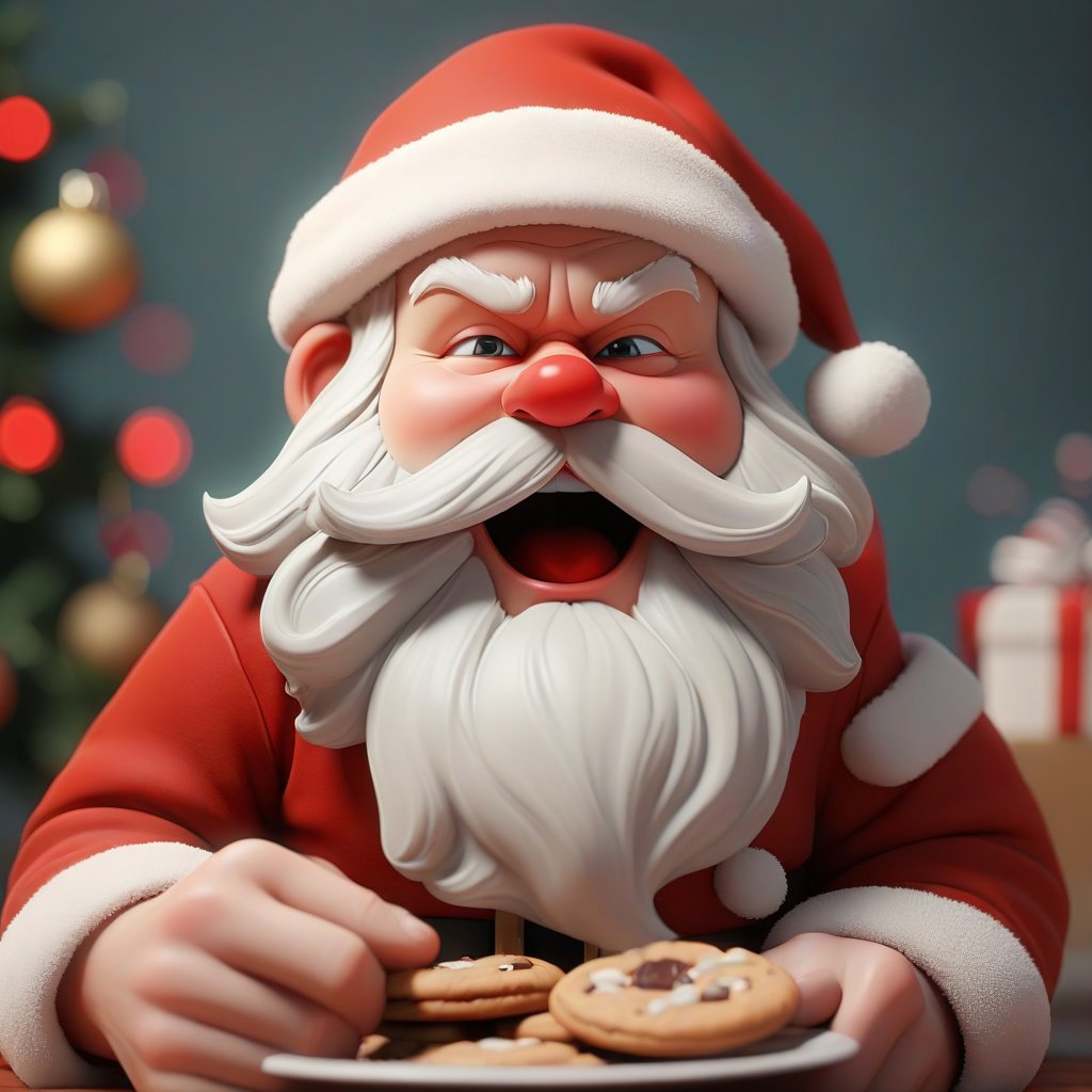 TheINAOG's tweet image. Me encanta el aspecto de dibujos animados en 3D de DynaVision y otros. Descubre más sobre esta innovadora tecnología de realidad aumentada y ¡deja volar tu imaginación! #RealidadAumentada #Tecnología #DynaVision Visto en reddit: reddit.com/r/StableDiffus…