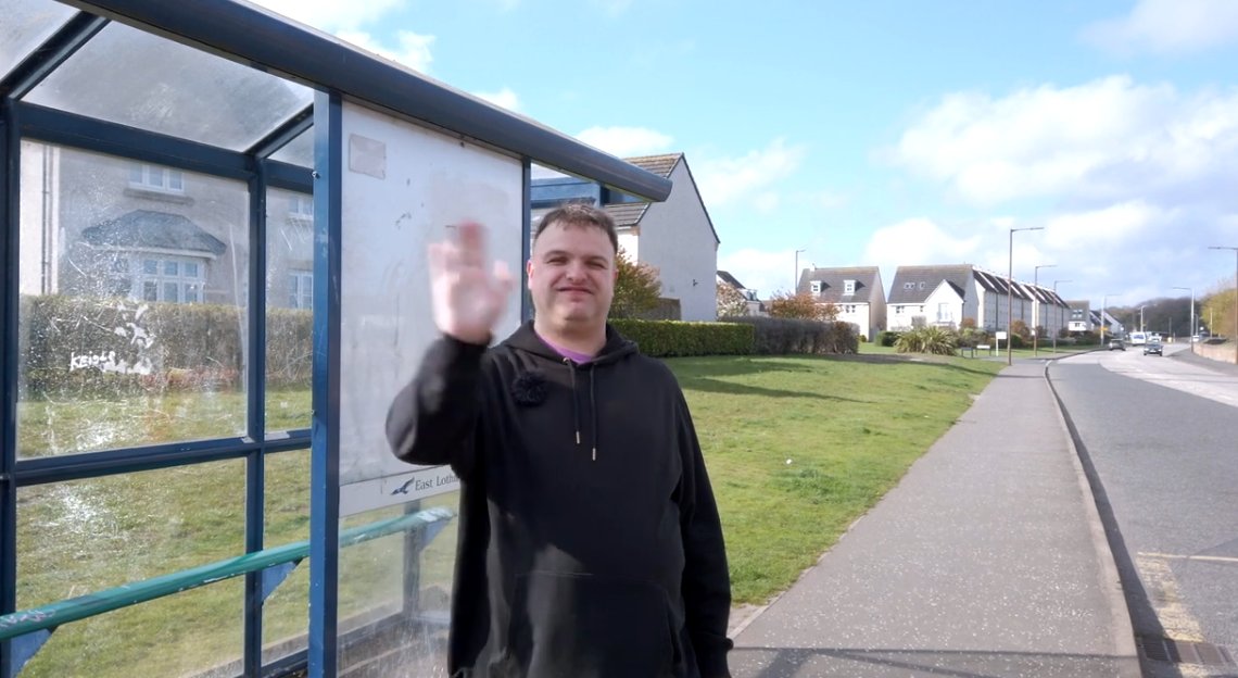 We are delighted to announce that Lothian has been shortlisted in three categories at this year’s Scottish Transport Awards!

🚌 Public Transport Operator of the Year
✈️ Best Bus Service – for Airlink Service 100
♿ Excellence in Transport Accessibility – Jason’s Journey

#STAs24