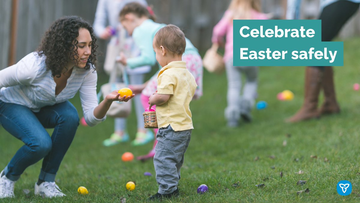 Setting up an egg hunt for #Easter weekend? Remember to: 🥚 Avoid hiding eggs near common hazards like electrical outlets or plugs 🥚 Be aware of choking hazards when filling eggs with small toys 🥚 Prevent young children from consuming unknown objects not part of the egg hunt