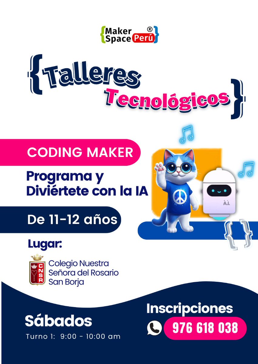 makerspaceperu tweet media
