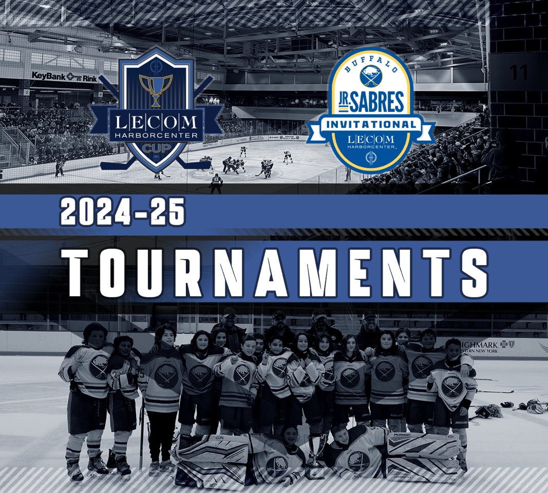 LECOM Harborcenter Cup tweet media