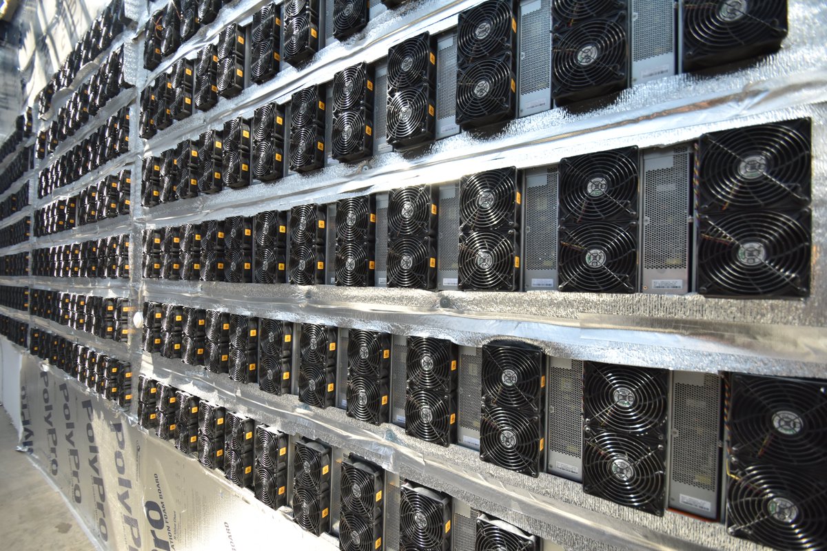 SolminerI's tweet photo. Big things are coming! https://t.co/8FRIBTQ7e6