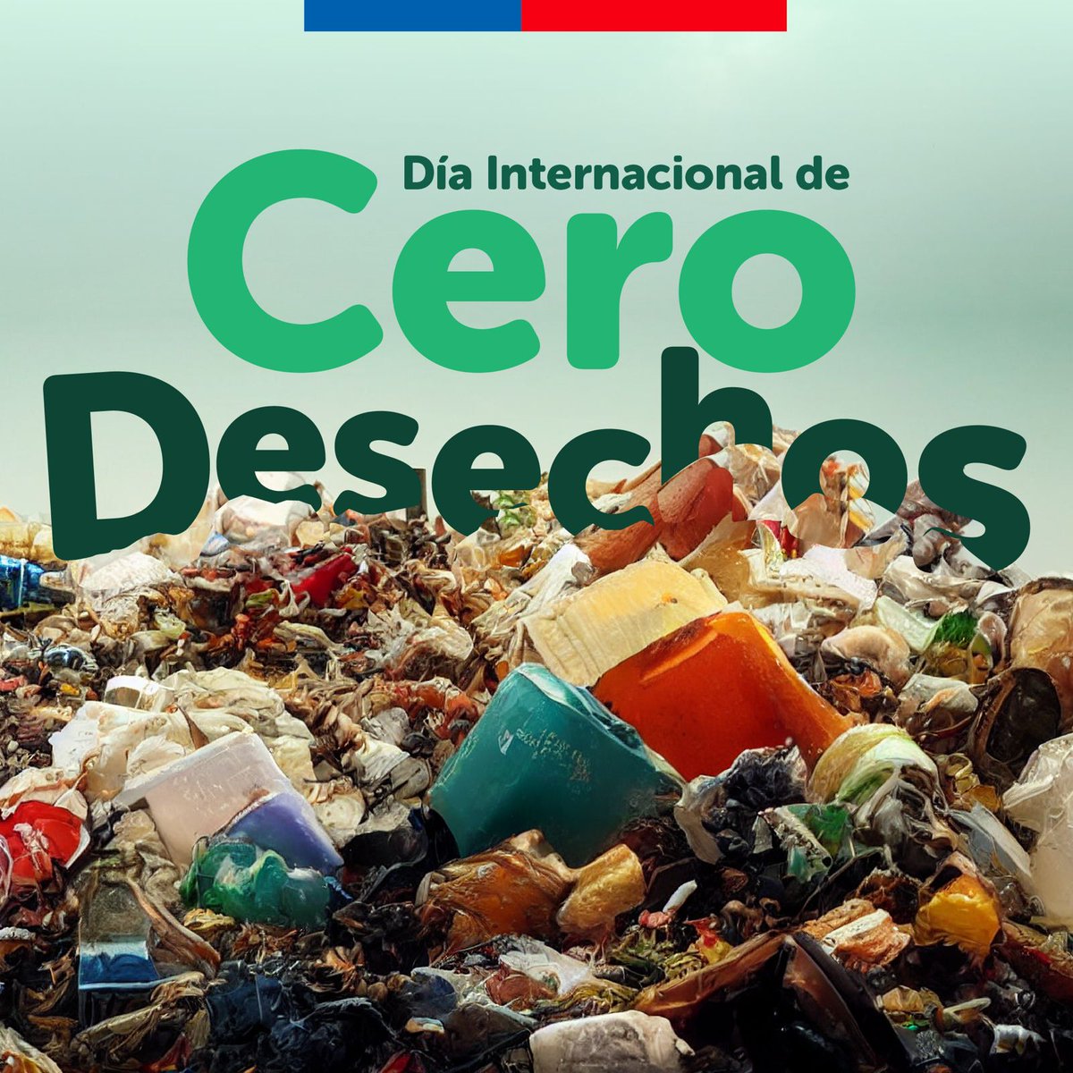 Ministerio del Medio Ambiente tweet media