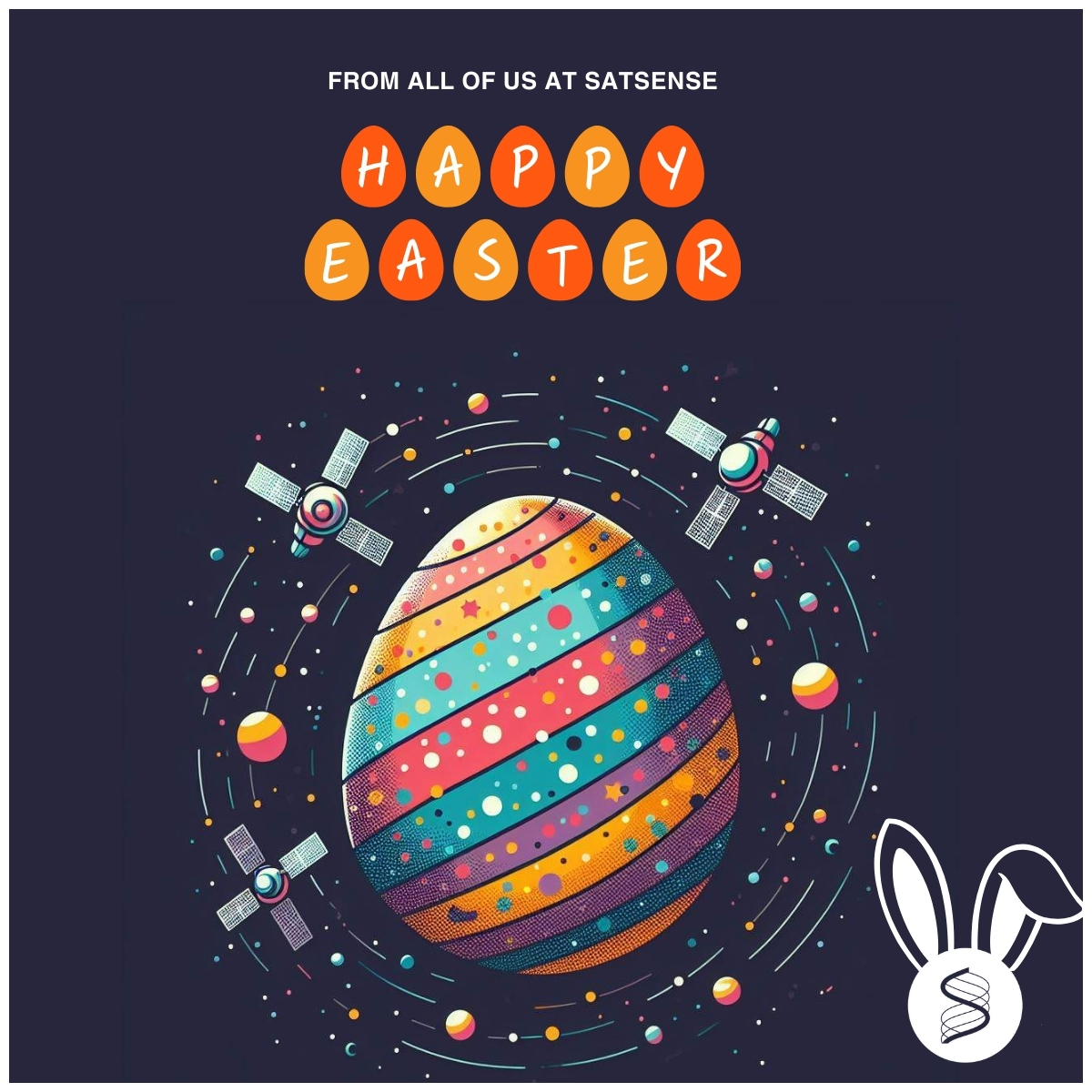 SatSense tweet media