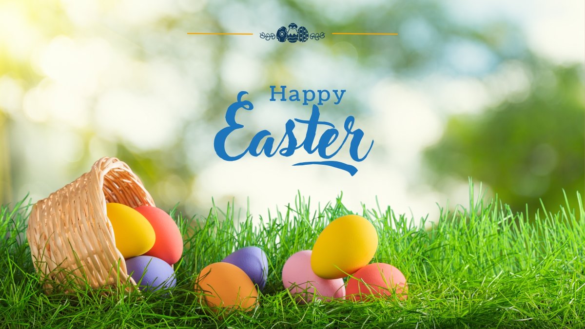 Just a quick heads up - we'll be closed on Friday, March 29th and Monday, April 1st to celebrate the Easter holiday with our families. 🥚🎉 Don't worry, we'll be back on Tuesday 2nd April. 🐥💐 
#EasterClosingTimes #HappyEaster #LongWeekend 🐰🌷