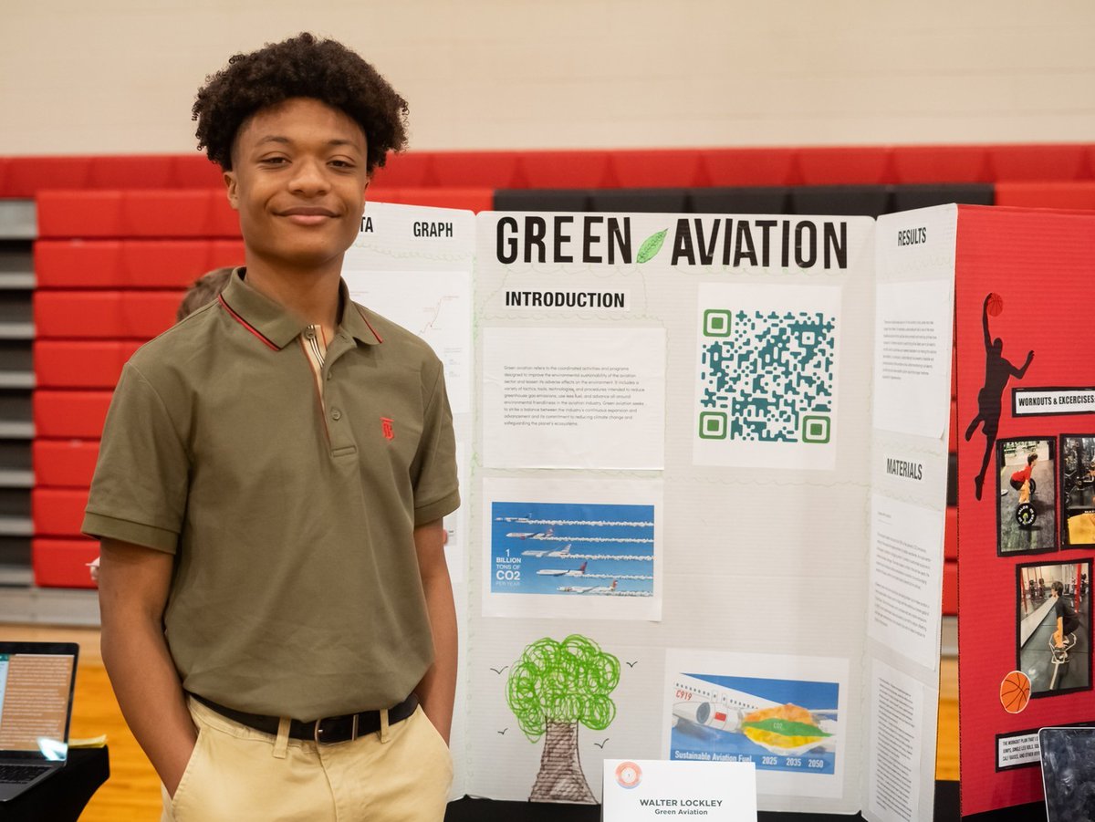 CarrollwoodDay's tweet photo. π Our 10th graders wowed us with their MYP Personal Projects! From mastering skills to community service, they showcased their creativity and growth. @iborganization
π Read more: https://t.co/McPlHrgY0x
#MYP #CDSPatriots #IBMissionSchool #EducationWithCharacter #mypx2024 https://t.co/kqkFp3Kfu7