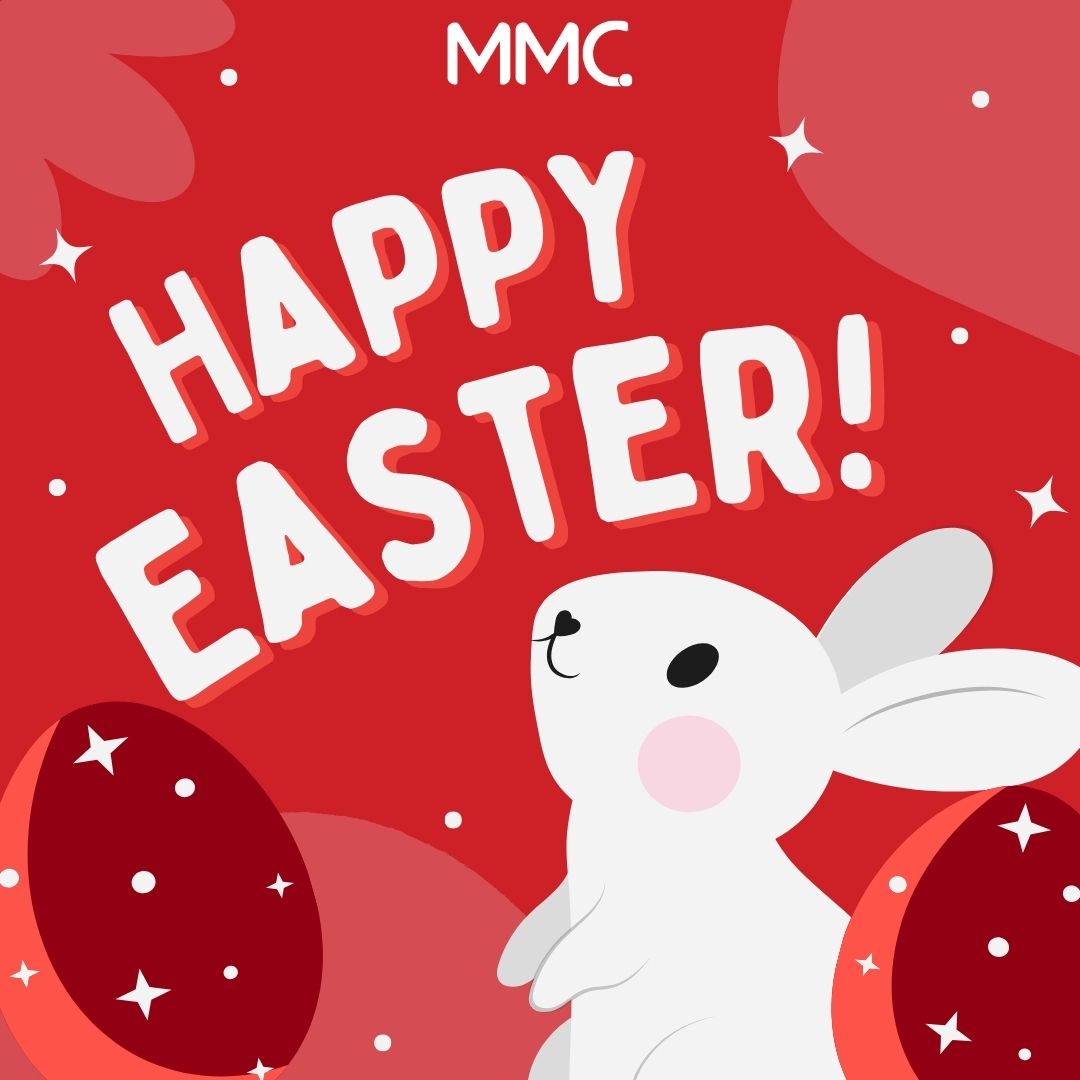 MMC_IOM's tweet photo. A very Happy Easter to all our clients, employees and friends celebrating this weekend! 🐣🐰

Our office is closed for the public holidays and will reopen on Tuesday 2nd April. Have a lovely time from everyone at Team MMC!

#HappyEaster #LongWeekend https://t.co/ImfILLxmxB