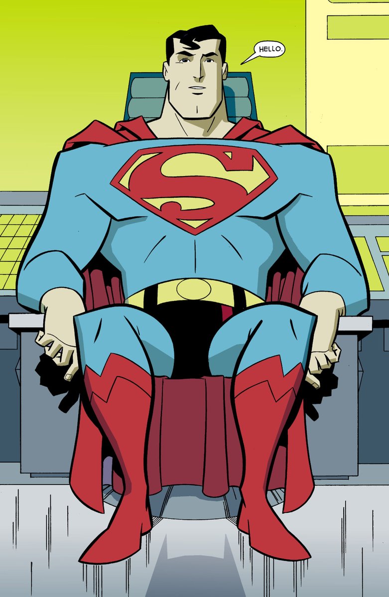 James Harvey @ The World's Finest 🏳️‍🌈 tweet media