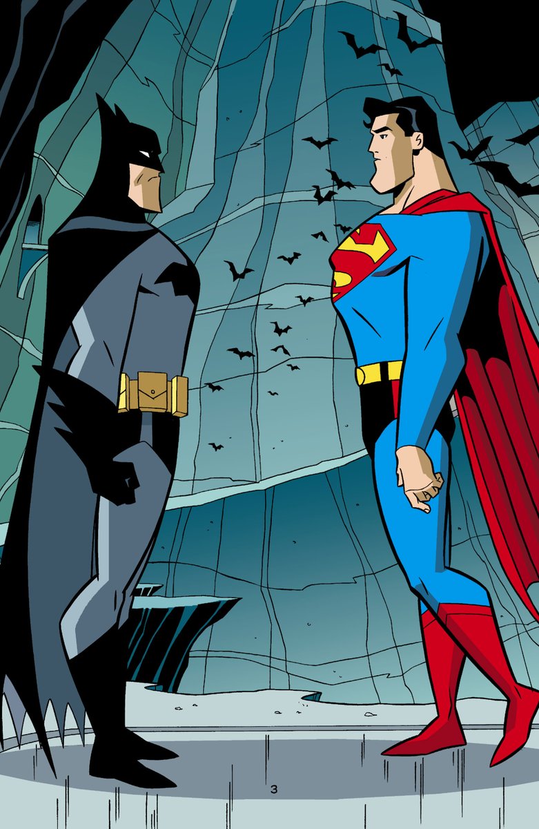 James Harvey @ The World's Finest 🏳️‍🌈 tweet media