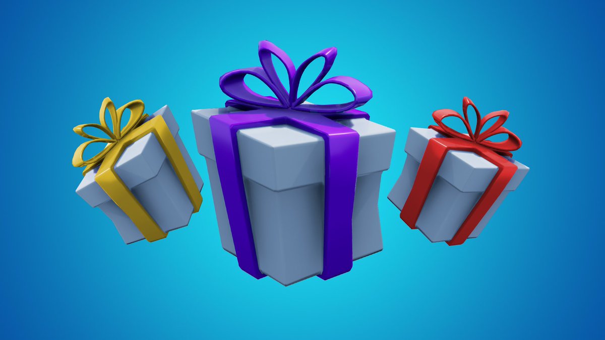 Random fortnite gift🔥🤑

❤️+♻

Follow me

Ends in 24 hours! 

Comment one of the 3 $

$BLOCK $PARAM $BUBBLE
#fortnitegiveaway