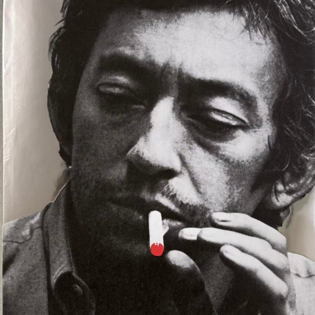 MGainsbourg tweet picture