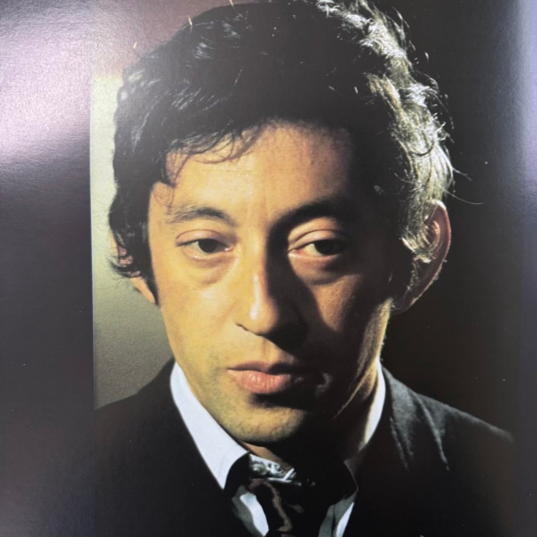 MGainsbourg tweet picture