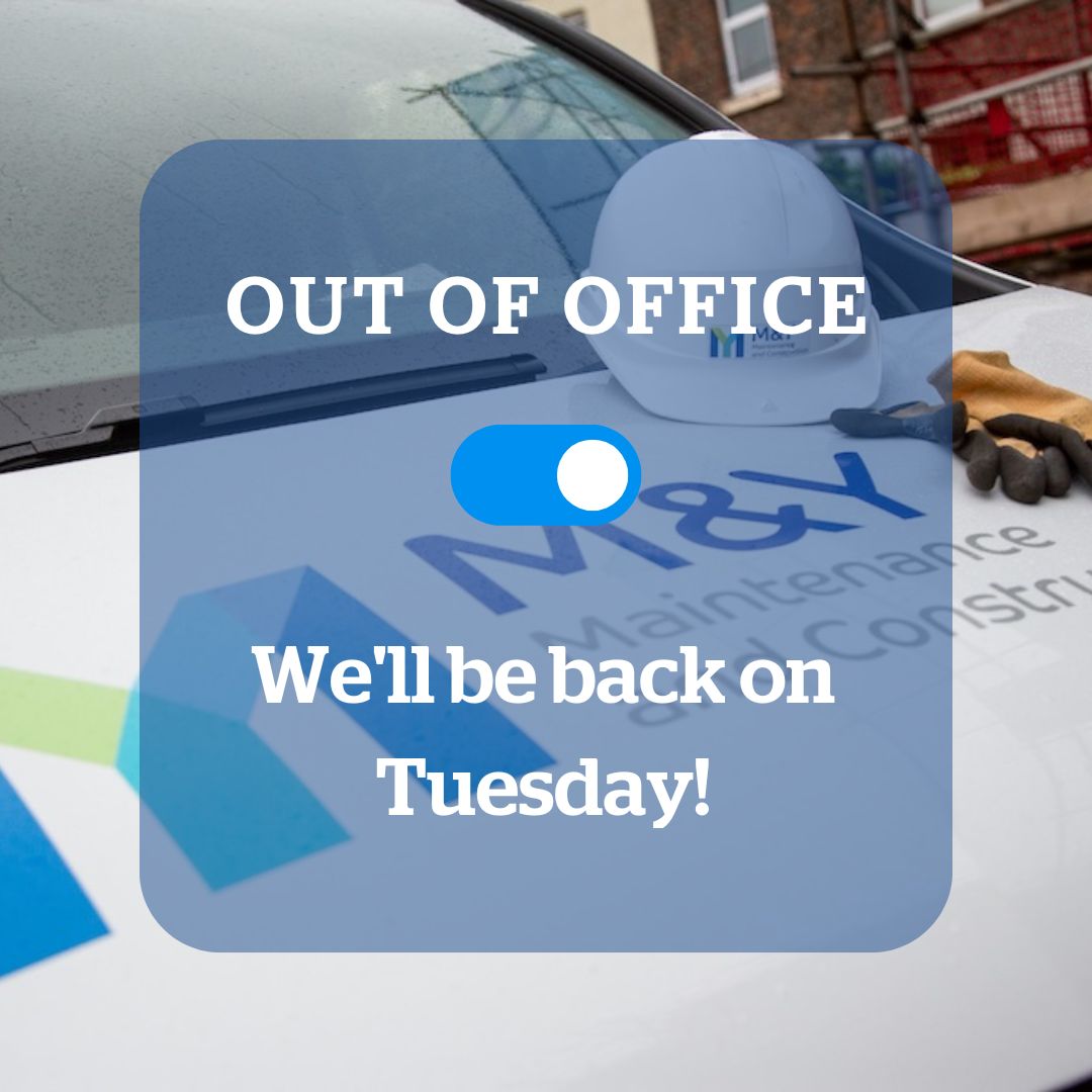 We hope everyone has a wonderful #BankHoliday! Our office will be closed on Friday 29th March and Monday 1st April, but we'll all be back on Tuesday. As always, thank you to all our amazing operatives who will be on call looking after our client's customers this long weekend!🙌