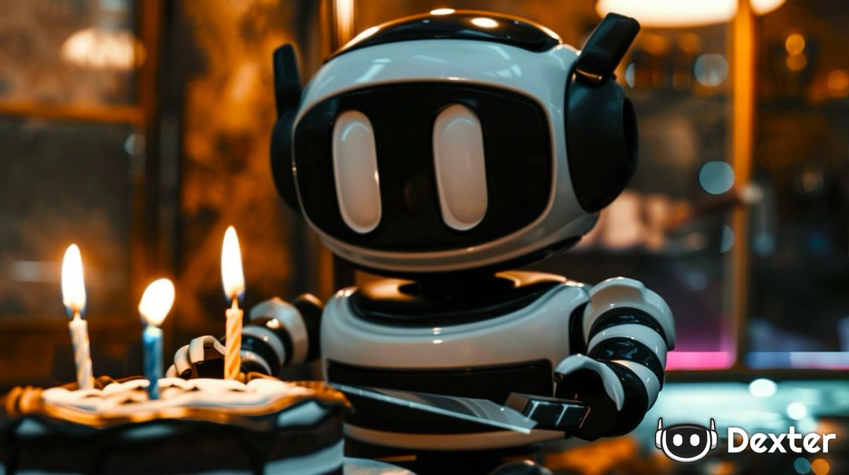 dexter_zone's tweet photo. $13,360,088 Total Volume
$7,512,233 Total Value Locked
4513 LPs + Traders
11 pools
1 year
Only 1⃣ goal → Build the liquidity hub for @PersistenceOne 🦾
Frens, please join me in celebrating my birthday! 🎂 https://t.co/IUUWzchMZD