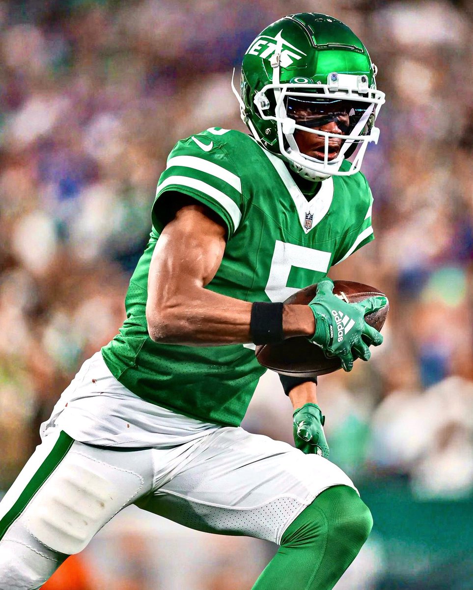 The Gang Green Gridiron Report tweet media