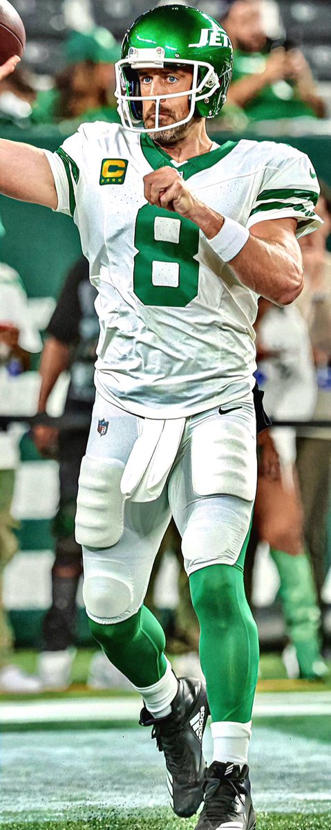 The Gang Green Gridiron Report tweet media