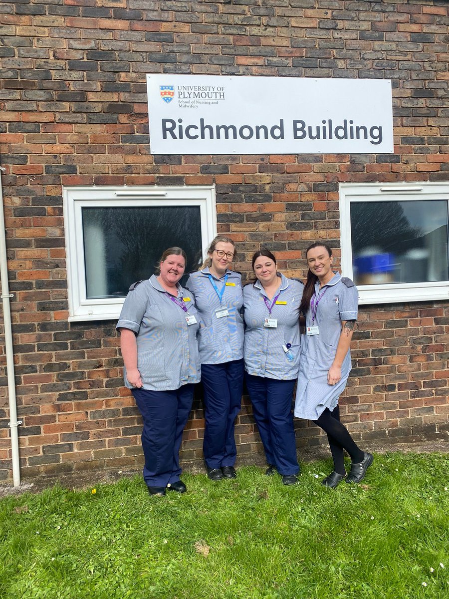 Last in person day at uni completed ✅ I can’t that the three years is almost over, the intensity of nursing degrees are no joke! But beyond grateful for what it has given me. Just one assignment, exam and a 14 week placement to go until I am a registered nurse 👩🏼‍⚕️🥂💙 #PUNC21