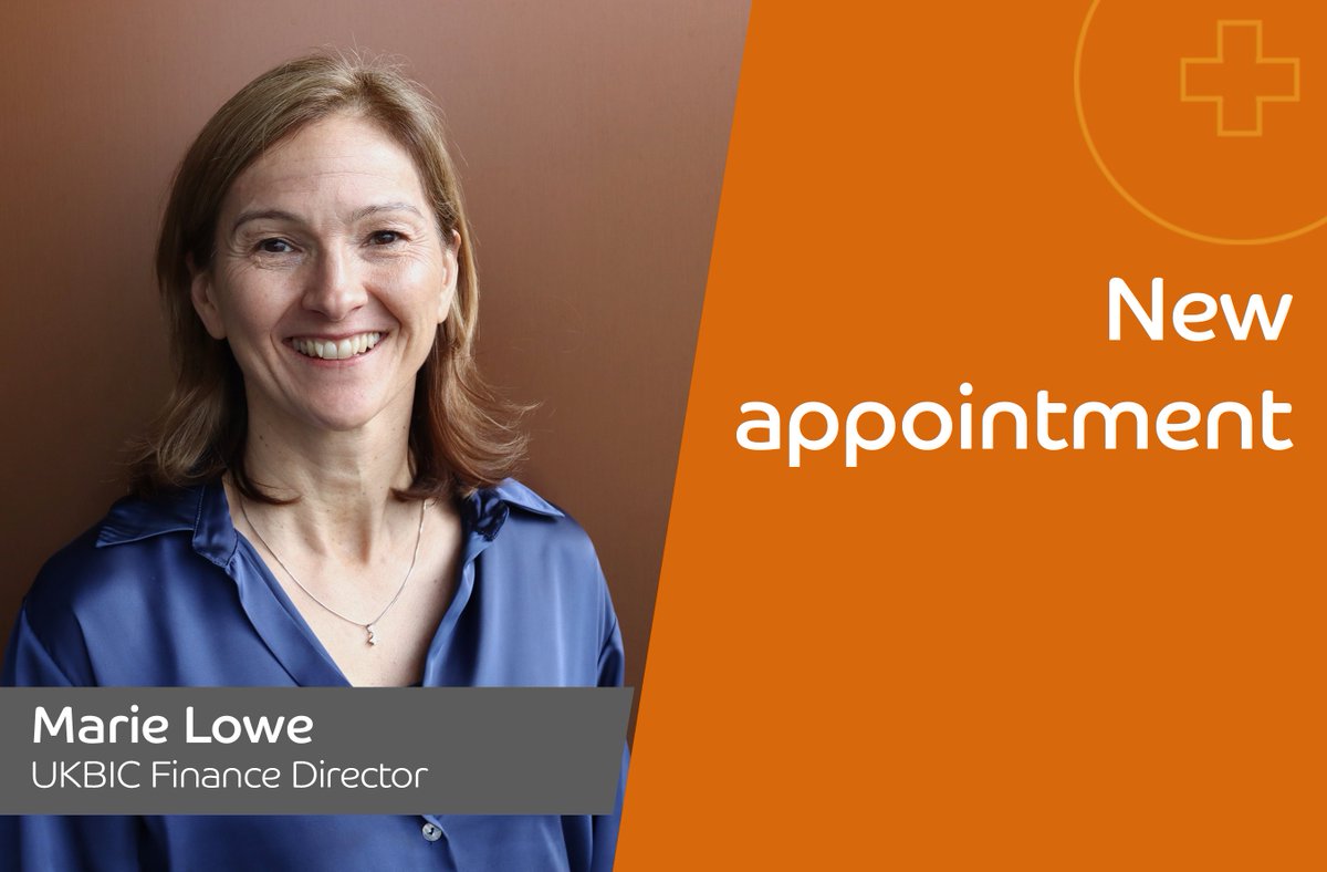 Introducing our newly-appointed Finance Director, Marie Lowe! 🙋‍♀️ Marie joined us as Financial Controller in March 2023 and begins her new role on April 1st. Read more here 👉 lnkd.in/e4y6sjrd #batteries #batterymanufacturing #leadership