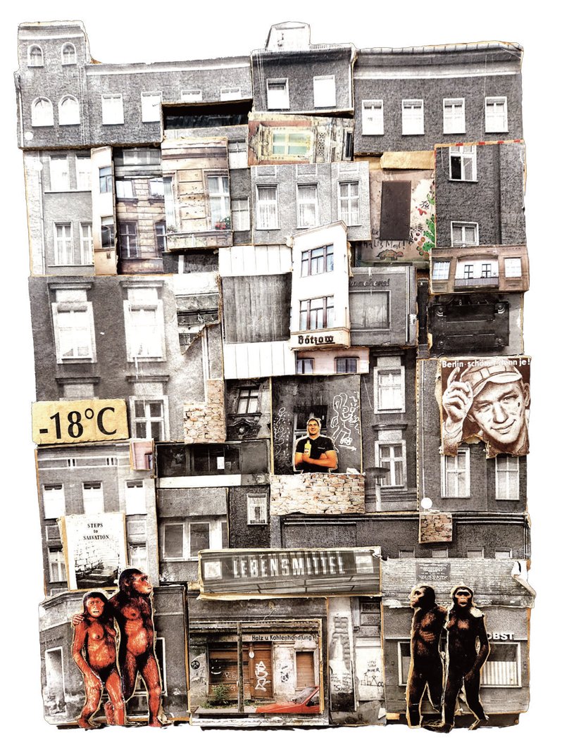 RawVisionMag's tweet photo. Featured in the latest #RawVision, Tim Roeloffs invites you to experience the sights and sounds of his adopted city of Berlin through his unique artistic lens. Subscribe today: https://t.co/RXbazOr6zV

#timroeloffs #outsiderart #selftaughtart #alternativeart #rawart #artmagazine https://t.co/gQQrvkDght