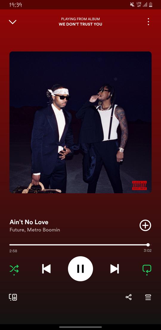 Confidential tweet media