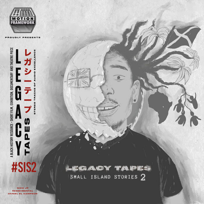 reggiimental's tweet image. It did drop... amongst other things, it dropped #sis2 @DanielelCampe0n then went off to do production for @infamousmobb,  @Pacewon, @maslawsun, @blaqpoet, @LegacyTapes &amp;amp; @TSudaca -  @sislandstories2 #theatreversion coming to @dedaderby this #spring @MotionFramework @mashup_derby