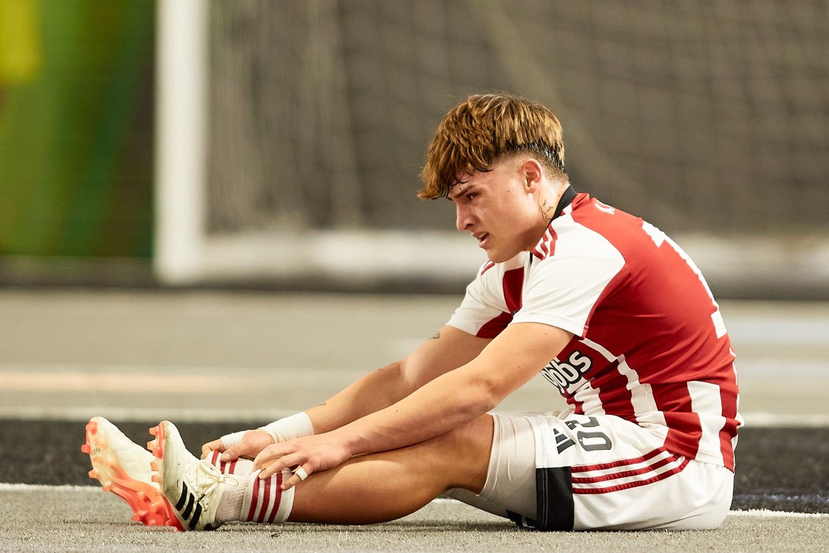 Aniquiladores FC 💪 tweet media