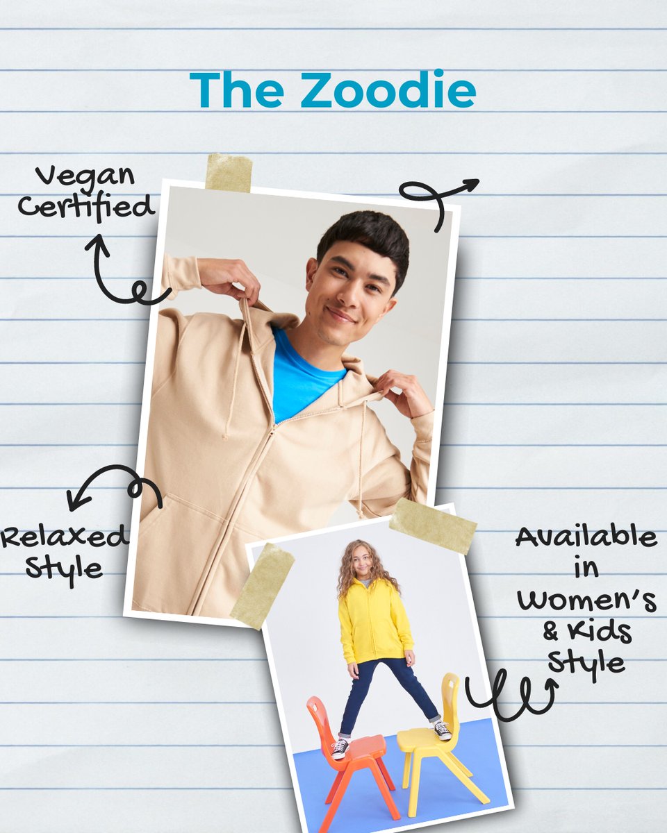 Elevate your style with our Classic Leavers Zoodie! 💫 

Add your school logo and some flair to your design.

Visit our website tomorrow for inspo, colours, &amp; get your FREE quote for your 2024 leavers hoodie!

📞 08456 800 823 
🛒 tadmark.co.uk/leavers-hoodies
✉ hello@tadmark.co.uk