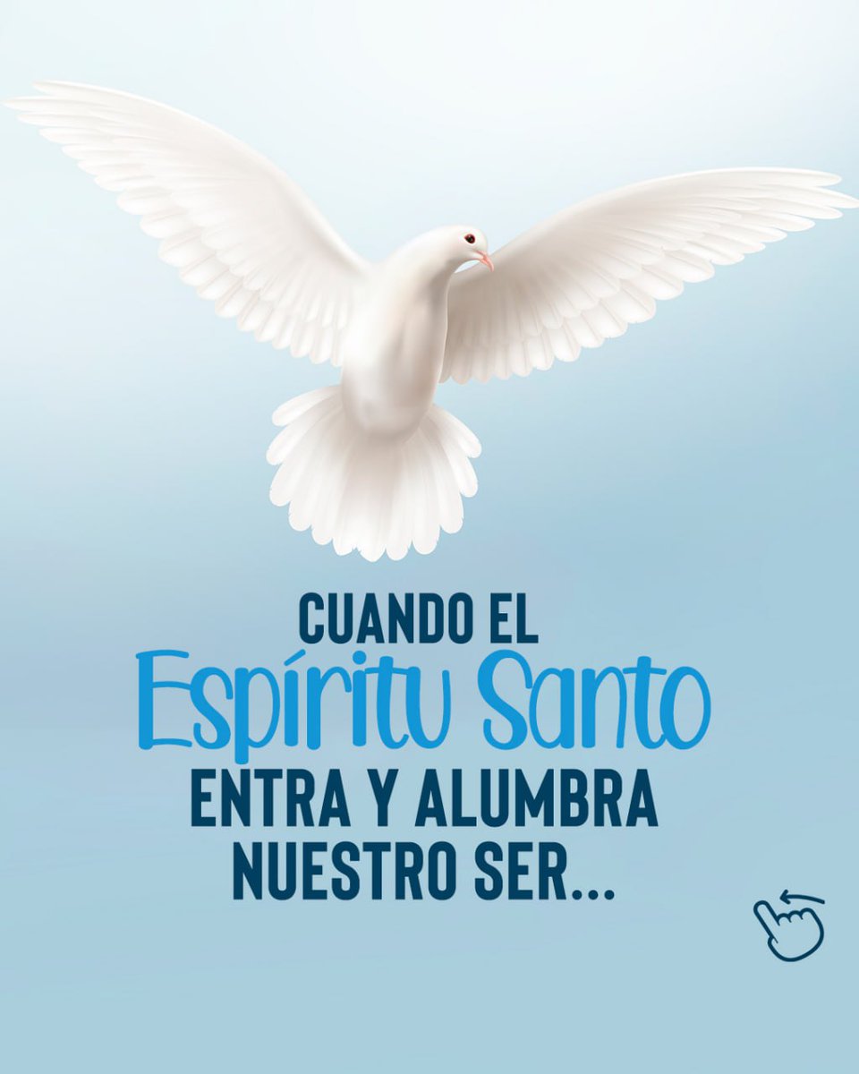 UniversalorgAr's tweet photo. Si realmente quiere dejar de vivir en las tinieblas, abandone todo lo equivocado que estaba haciendo y permita que Dios haga morada en su interior.

¡Y el Espíritu Santo le alumbrará de tal manera que no habrá más espacio para la oscuridad!

#UniversalEnArgentina https://t.co/25UzhGTsrh
