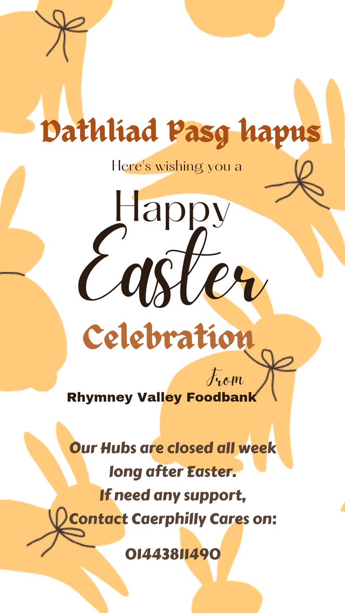 Dathliad Pasg Hapus.