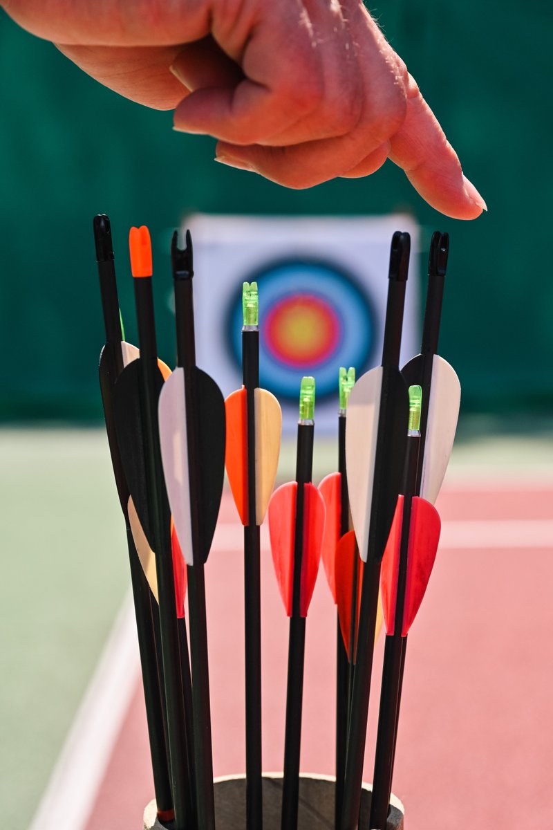 #SaveTheDate : l'édition 2024 du Festival des Sports de Nature de Grand Paris Seine Ouest se tiendra samedi 29 juin au complexe sportif Marcel Bec à @VilledeMeudon ! 🤩🏀🏸⛳️🏹🍃

+ d'infos 👉 seineouest.fr/fsn2024