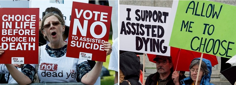 BREAKING: #Scotland to table #AssistedDying vote. @Liam4Orkney today announced plans to propose a bill to bring into law #AssistedDying legislation. Have your say vote now demref.com/poll/scottish-… #DemRef #Democracy #Scotland #Freedom #Choice