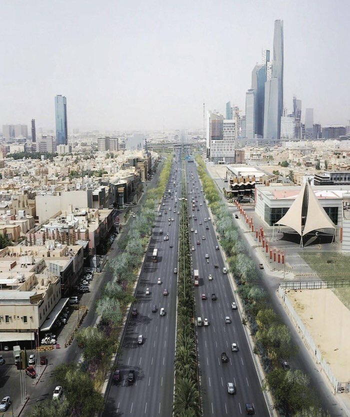 abdull_aljasser's tweet photo. ٢٧ مارس يوم #مبادرة_السعودية_الخضراء التي أطلقها سمو ولي العهد في عام ٢٠٢١ 

حيث تم زراعة أكثر من ٤٩ مليون شجرة تهدف إلى تطوير جودة الحياة و تحسين المناخ 🌳🌧️

أشكر كل القائمين على هذه الجهود التي جميعاً لمسناها وعايشناها لجودة حياة أفضل🇸🇦👍🏻

#لمستقبل_أكثر_استدامة https://t.co/ciKJdqZa0n