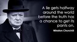 Guiding light for #Hamas propaganda machine?

My bet’s on Josef Goebbels, Chief Propagandist for Hitler’s Third Reich. He preached…

"If you tell a lie big enough and keep repeating it, people will eventually come to believe it.”

That’s exactly the script Hamas is following.