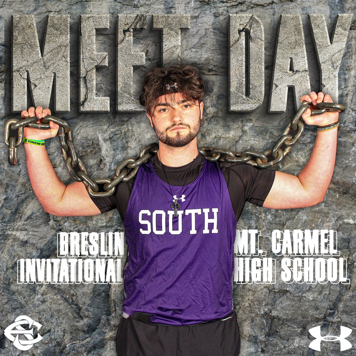 ESSCavTrack's tweet photo. 🎉 Woohoo! It's finally here - our very first track and field invite of the year at the Epic Breslin Invitational! Time to jumpstart the season with some serious competition and tons of unforgettable moments on the track! 🏃‍♂️🏆 #Breslin #TrackAndField #LetsGetThisPartyStarted https://t.co/Lf88CoSPmy