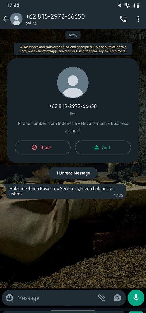 Tarradas tweet media