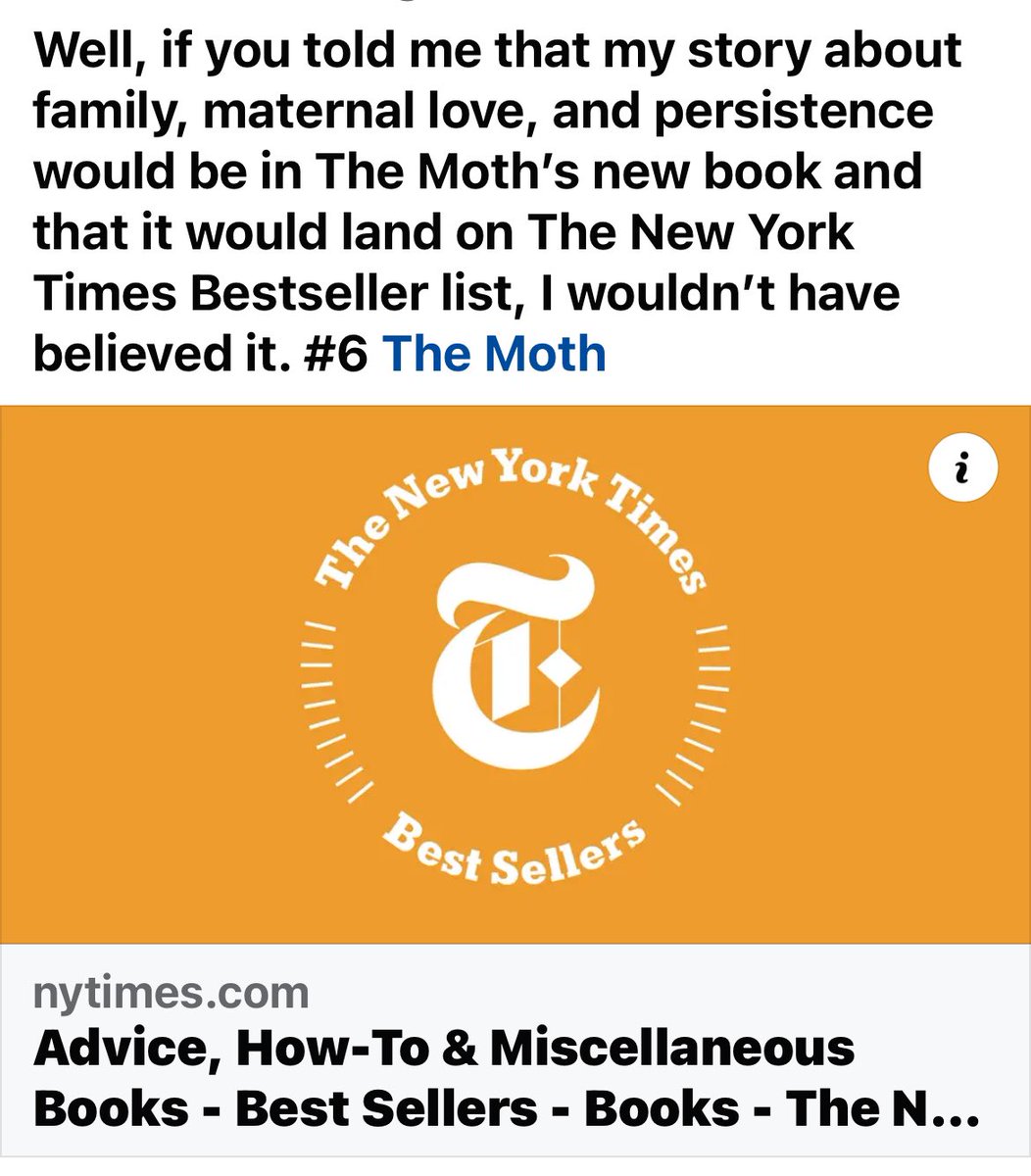 Marguerite M. Rivas tweet media