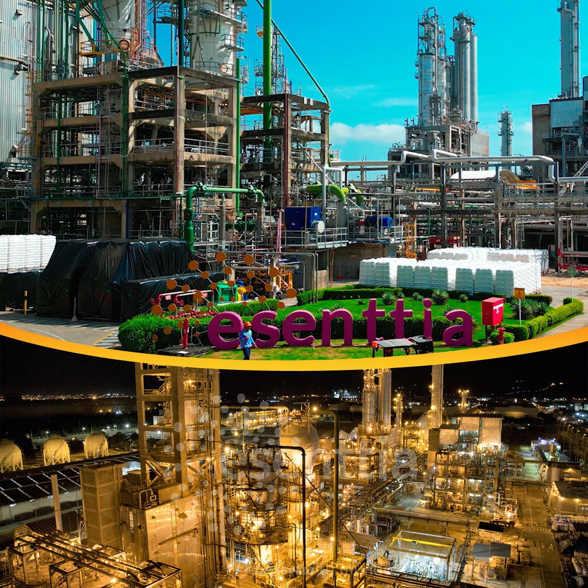 Esta es nuestra “ciudad de hierro”, donde sucede la magia de la transformación de materias primas para contribuir al desarrollo sostenible del país. ✅

¿Cuál foto te gusta más de nuestra planta en Cartagena?