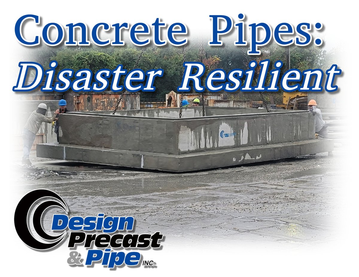 “If You Can Think It, We Can Make It” 📞 (228) 831-5833 📩 info@designprecast.com 🌐 linktr.ee/designprecast #DPPIdifference #designprecastpipe #superiorprecast #precastconcrete #concretepipes #theliftingeye #laypipefaster