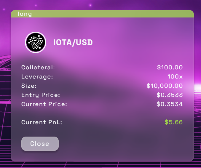 Vrom.likes.iota 🌍🍀🍻💚 tweet media