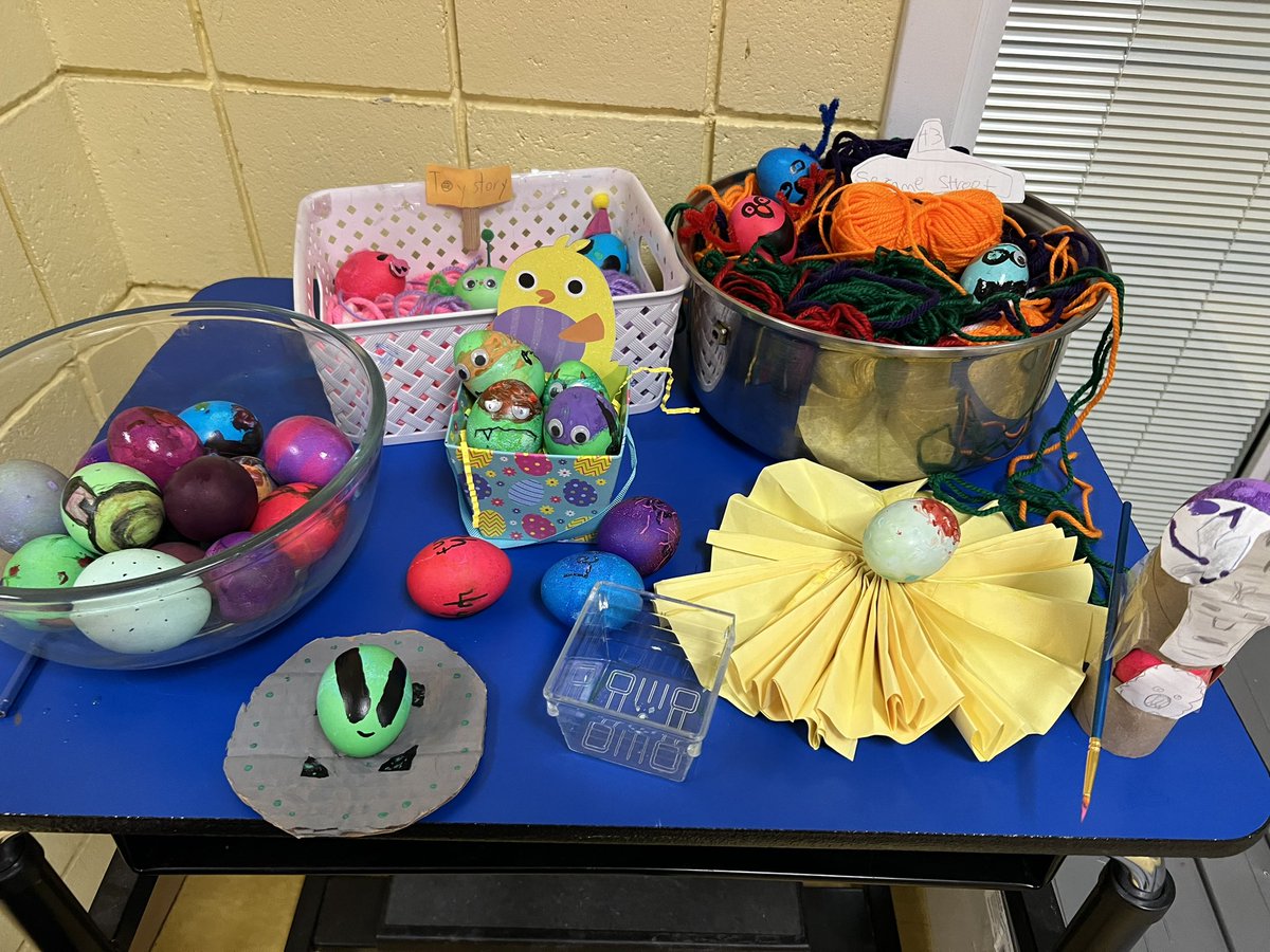 Mark Barry (STEM Education) tweet media