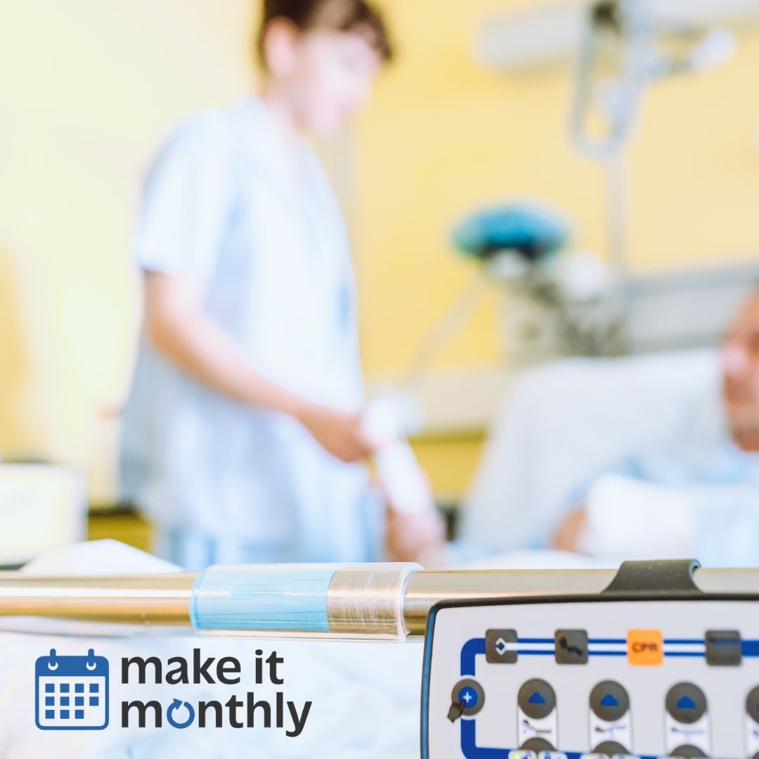 Last few days left in March to support healthcare at the DGH by becoming a monthly donor! CanadaHelps will generously match it every $20 donation with an additional $20. Donate here: canadahelps.org/en/dn/99412 #makeitmonthly #monthlydonor #giveback