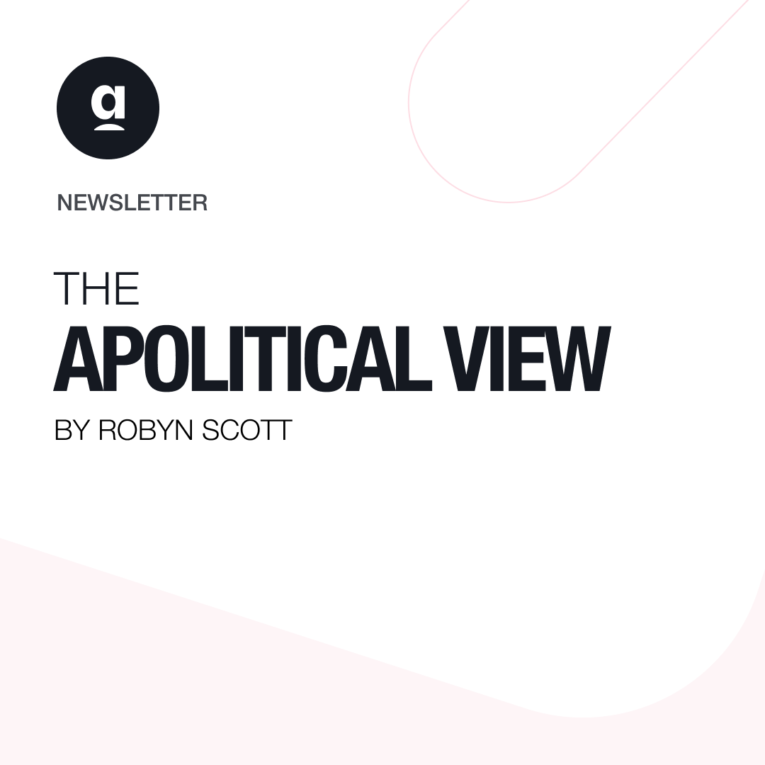 Meet 10 Downing Street's AI team, learn about South Africa’s reforms to learning and discover 10 very weird but very real government jobs. 🐸

Have you signed up yet? 🔔 Subscribe now: apolitical.co/learning-hub/t…