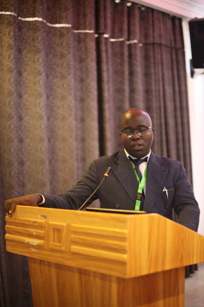 cnjbdi's tweet photo. Dans son discours, lors des cérémonies de clôture de l'atelier régional, Le Président du CNJB @Gitega ,qui a representé le Président  National @DrIngabire a invité les jeunes à être des acteurs responsables dans la défense des droits de nos pays et à prévenir les conflits.
#CNJB https://t.co/euV0bjcKZV