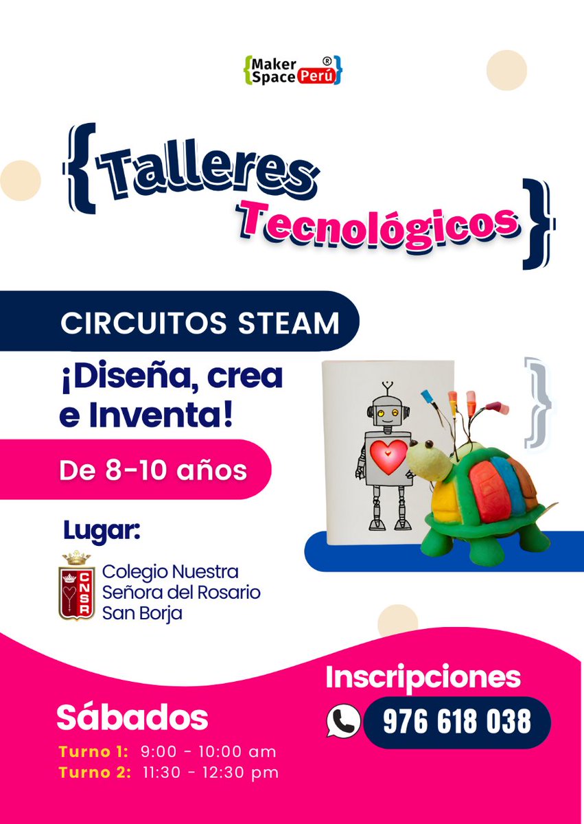 makerspaceperu tweet media