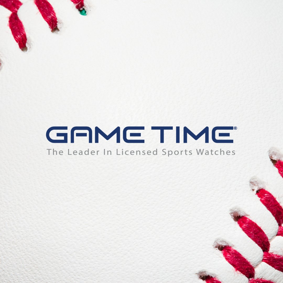 New admin, who dis?

Keep an eye out this #MLB season for exciting giveaways and opportunities exclusive to our followers.