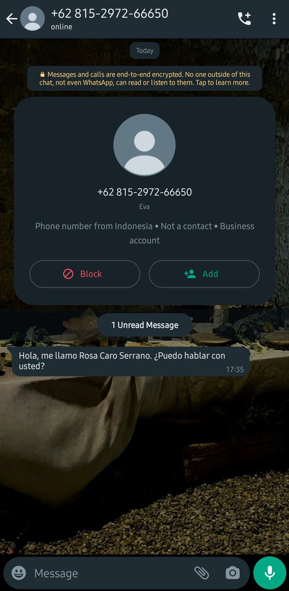 Tarradas tweet media