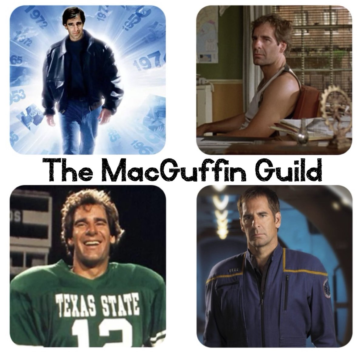 🗳️ Best Scott Bakula role? 🗳️

#QuantumLeap
#LordOfIllusions
#NecessaryRoughness
#StarTrekEnterprise

Or “Other”… Let us know your thoughts!

#TheMacGuffinGuild #ScottBakula #Subscribe #MoviePodcast #moviefans #podcasters #NewPodcast #moviepoll #podcast #podcastnews