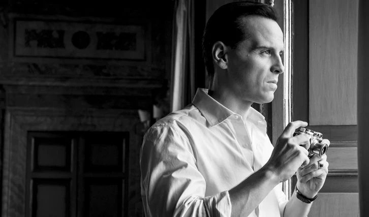 FILMDIENST's tweet photo. Der April naht und mit ihm diverse neue Filme und Serien bei #Netflix. Wir freuen uns besonders auf die Serienadaption #Ripley mit dem famosen Andrew Scott. Mehr zu den Neustarts hier: https://t.co/L5zHdcpkJr #Streamingtipps #NetflixApril2024 https://t.co/RgS35fNBbx